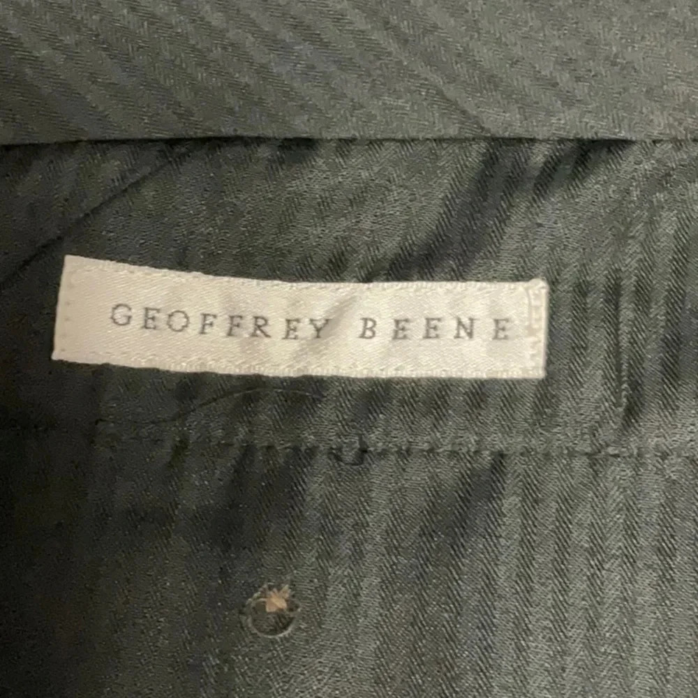 GEOFFREY Beene - Picture 4 of 6